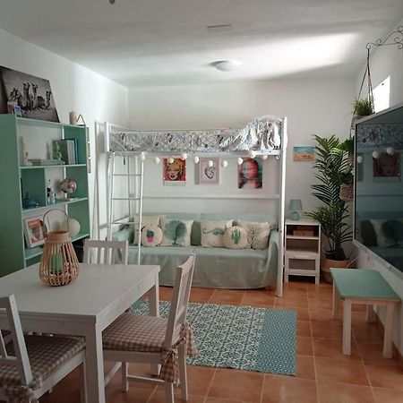 דירות Precioso Loft En El Centro De Cordoba. מראה חיצוני תמונה