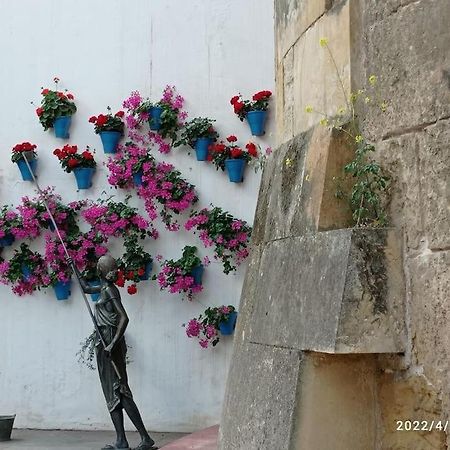 דירות Precioso Loft En El Centro De Cordoba. מראה חיצוני תמונה