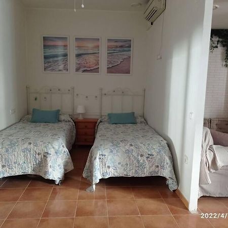 דירות Precioso Loft En El Centro De Cordoba. מראה חיצוני תמונה