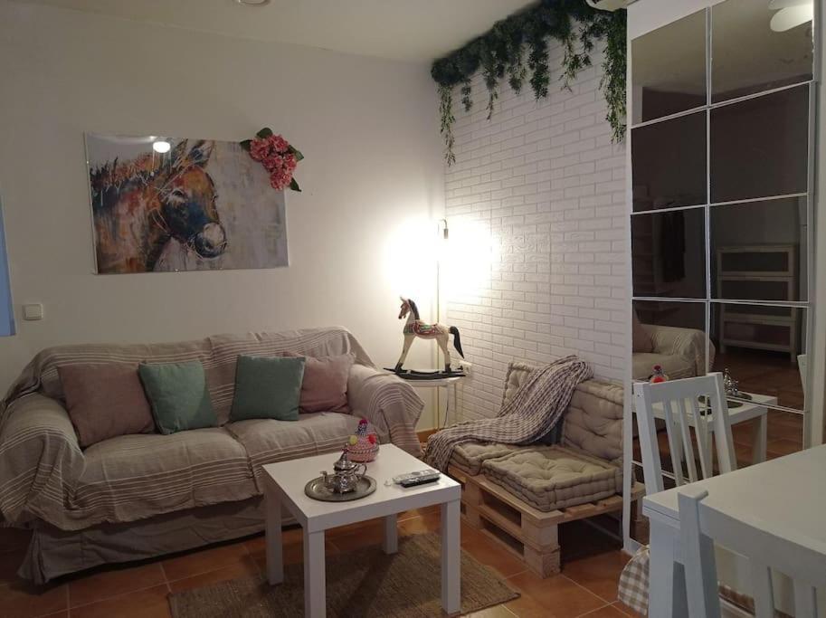 דירות Precioso Loft En El Centro De Cordoba. מראה חיצוני תמונה