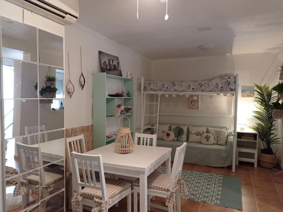 דירות Precioso Loft En El Centro De Cordoba. מראה חיצוני תמונה