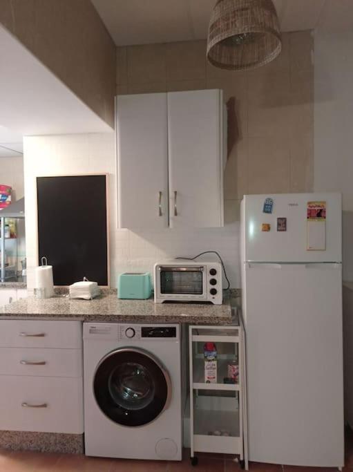 דירות Precioso Loft En El Centro De Cordoba. מראה חיצוני תמונה